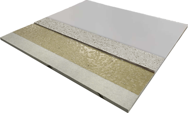 DURALINE AN COLOR (MMA)