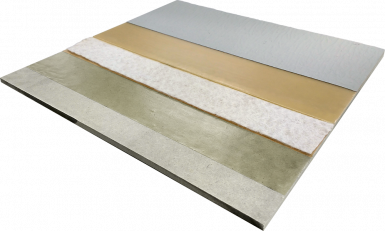 DURALINE STP (PMMA)