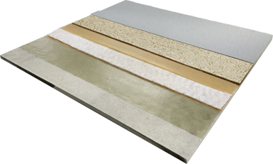 DURALINE STV (PMMA)