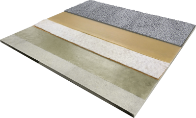 DURALINE STV-R (PMMA)