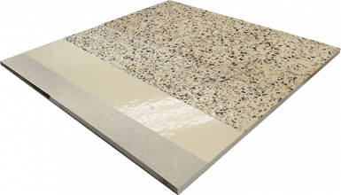EPOSYSTEM FULL FLAKE (EPOXI)