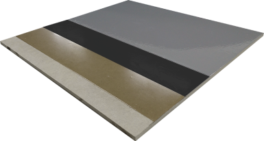 EPOSYSTEM RF (CONDUTIVO E DISSIPATIVO)