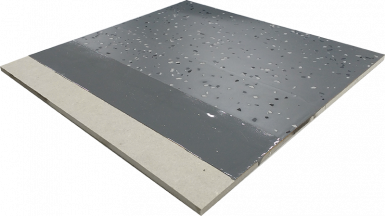 URESYSTEM DECOR FLAKE
