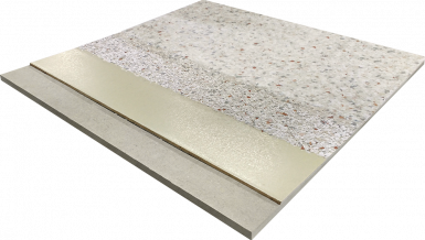 URESYSTEM FULL FLAKE (URETANO)