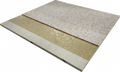 DURALINE COLOR QUARTZ (MMA)